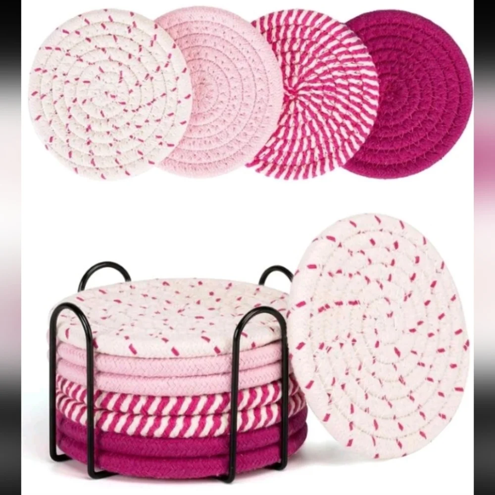 N/A chic woven